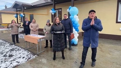 Глава Сахалина и Курил проверил Анивский район
