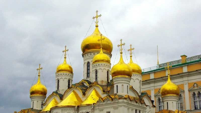 Календарь церковных праздников на май 2024: список важных дат 