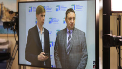 Губернатор поставил задачу: ускорить обеспечение пациентов льготными лекарствами