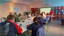 Педагоги Тараная прошли психологическое консультирование