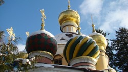 Введение во храм Пресвятой Богородицы в 2024 году: история и традиция праздника     