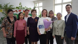 Анивских общественных наблюдателей поблагодарила Общественная палата РФ