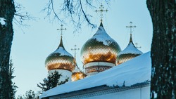 Церковные праздники в марте 2025 года: православный календарь 