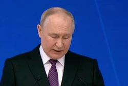Валерий Лимаренко прокомментировал тезисы Послания Президента