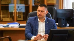 Александр Самардак прокомментировал реформирование образования на островах