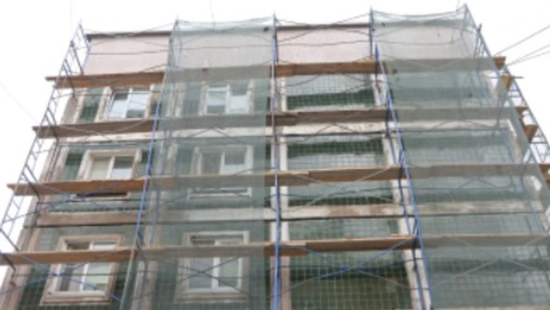 Реализация программы капитального ремонта 2026 года в Сахалинской области началась досрочно