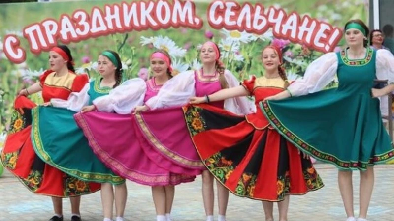 Петропавловскому исполнилось 127 лет