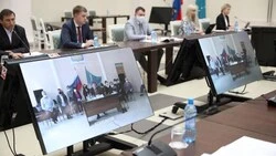Трассу до Соловьёвки реконструируют в следующем году