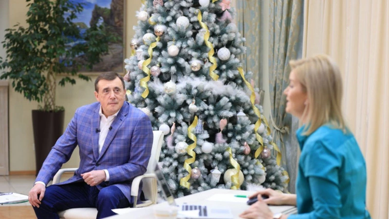 Почти 100 детских садов капитально отремонтируют на Сахалине и Курилах