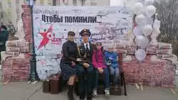 Хлебосольная  семья с кондитерскими изысками