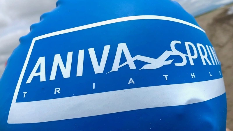 «ANIVA SPRINT»-2019 пройдет в субботу на анивском взморье