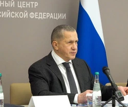 Юрий Трутнев определил здравоохранение и энергетику приоритетами развития ДФО