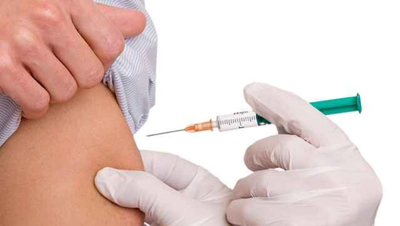 Жителей района приглашают на вакцинацию