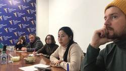Активисты мечтают создать ассоциацию ТОСов в Сахалинской области