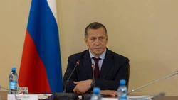 ВЭФ-2024 продемонстрирует результаты развития дальневосточных регионов