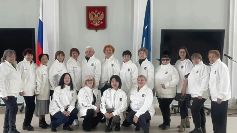 На «прямой линии» губернатора попросили рассказать об островной кибердружине