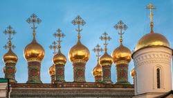 Православный календарь на май 2025 года: список церковных праздников 