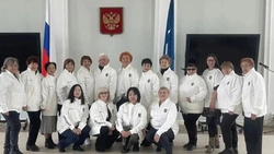 На «прямой линии» губернатора попросили рассказать об островной кибердружине