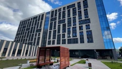 Студенты со всей России выбирают СахГУ
