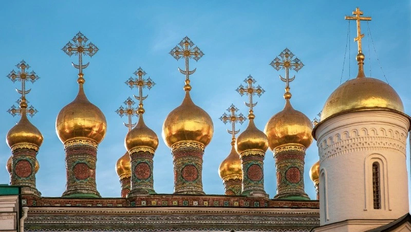 Православный календарь на май 2025 года: список церковных праздников 