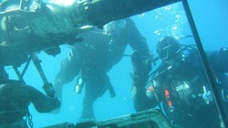 День водолаза в 2025 году: история и традиции праздника, в чем суть профессии  
