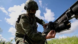 Президент России подписал указ о единых мерах поддержки участников военной операции