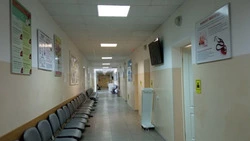 Как будут работать медучреждения района в праздничные дни