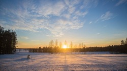 Зимнее солнцестояние 2024: что можно делать в самый короткий день в году     