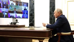 Улучшение городской среды видят и ощущают миллионы россиян