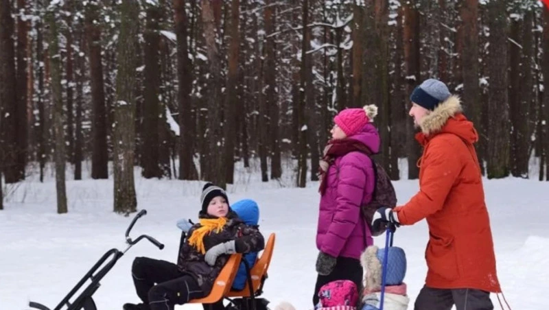 Единая Россия предложила правительству продлить выплаты многодетным семьям на Дальнем Востоке
