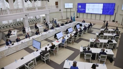 Валерий Лимаренко потребовал сократить сроки уборки свалок