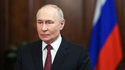Владимир Путин подписал инициированные Единой Россией законы