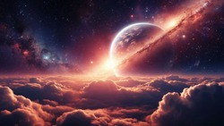 Гороскоп на неделю с 5 по 11 мая 2025: у Скорпионов звездный час, Тельцы прокачаются по полной 