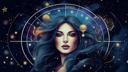 Гороскоп для Дев на 2025 год: жизнь этого знака зодиака начнется с чистого листа