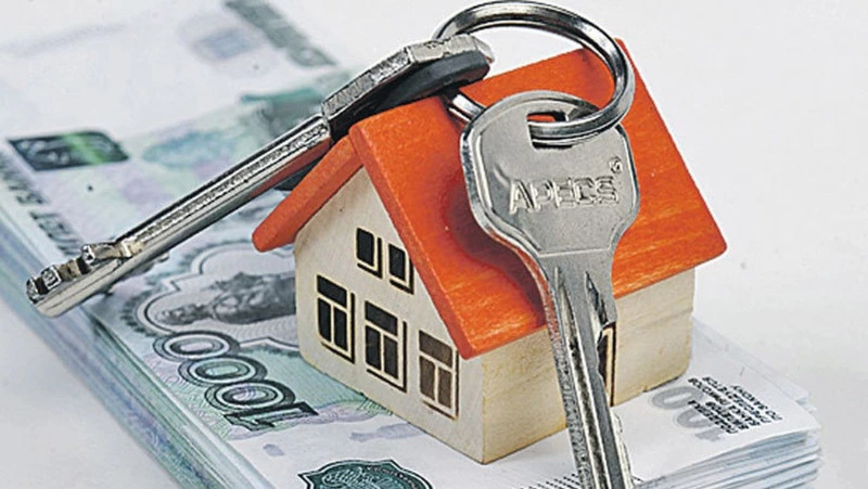 Более 140 островным семьям помогли частично погасить ипотеку