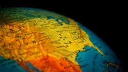 Тест: эти 10 вопросов осилят лишь те, кто не прогуливал уроки географии  