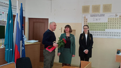 В органы власти попадут достойные люди из фронтовиков