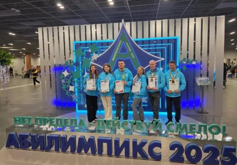 Молодым специалистам Сахалинской области национальный проект открывает новые горизонты