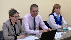 Сформулирован кадровый ответ Анивского района