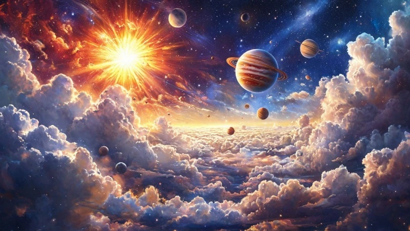 Гороскоп на неделю с 3 по 9 февраля 2025: Тельцы рискнут ради чего-то, Водолеи поймают инсайт 