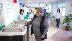 За честностью голосования на Сахалине и Курилах пристально наблюдают