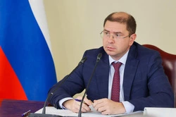 Правительство области направило в Думу проект регионального бюджета