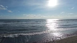 Обнаружен самолёт, затонувший в заливе Анива
