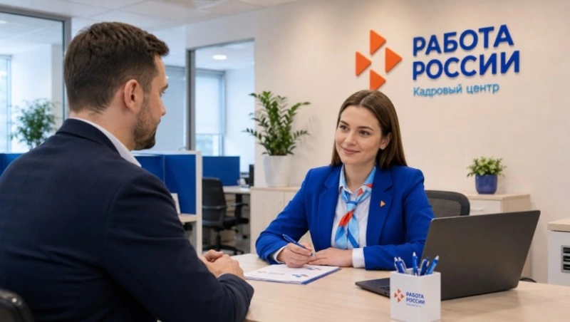 Сахалинские работодатели закрыли больше вакансий через Кадровый центр