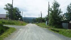 В Мицулёвке 10 июля отметили 139-летие села