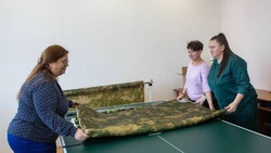 Жители округа собрали фронтовику нужную сумму за несколько дней