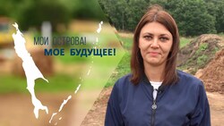 Марина Стократная избрана в Общественную палату