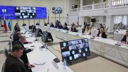 На Сахалине обсудили объёмы вылова тихоокеанских лососей