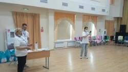 Таранайским семьям оказали материальную помощь