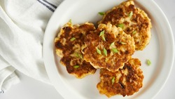 Чисто по-еврейски: рецепт куриных котлет — лучшее блюдо для вашего ПП-меню 